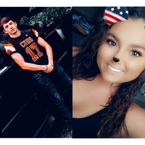 Meet your Posher, Chasity